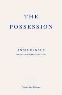 The Possession