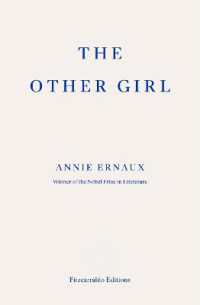 The Other Girl