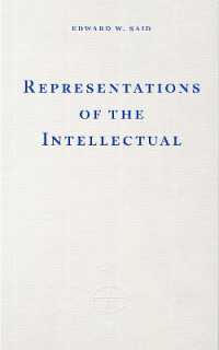 Representations of the Intellectual