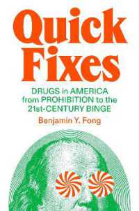 Quick Fixes : Drugs in America from Prohibition to the 21st Century Binge (Jacobin)