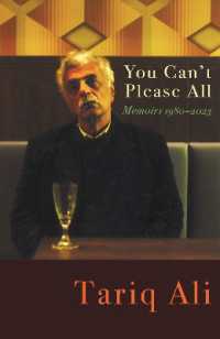 You Can't Please All : Memoirs 1980-2023