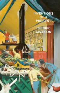 Inventions of a Present : The Novel in its Crisis of Globalization