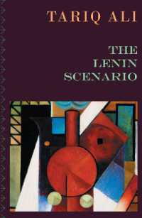 The Lenin Scenario (The Lenin Quintet, 1924-2024)
