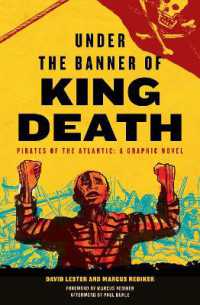 Under the Banner of King Death : Pirates of the Atlantic, a Graphic Novel