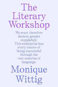 The Literary Workshop : The Chaotic Space Where Books Are Made
