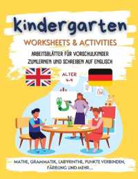 Kindergarten Worksheets and Activities : Arbeitsblatter fur Vorschulkinder Zum Lernen und Schreiben Auf Englisch