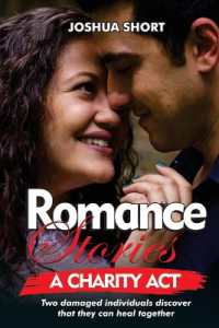 Romance Stories : Two damaged individuals discover that they can heal together