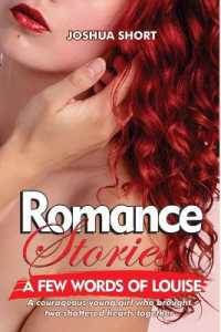 Romance Stories : A courageous young girl who brought two shattered hearts together