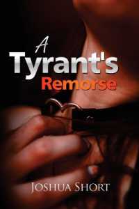 A Tyrant's Remorse （Large Print）