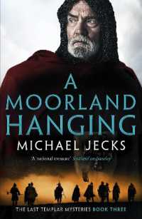 A Moorland Hanging (The Last Templar Mysteries)