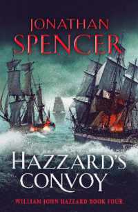 Hazzard's Convoy : A gripping Napoleonic naval adventure (The William John Hazzard series)