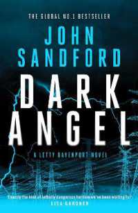 Dark Angel (The Letty Davenport series)
