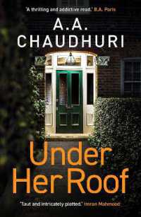 Under Her Roof : A gripping, twisty thriller that you won't be able to put down