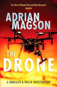 The Drone (The Gonzales & Vaslik Investigations)