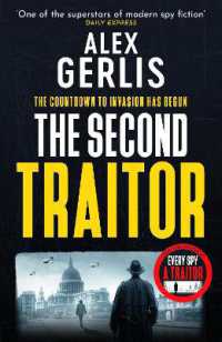 The Second Traitor (Double Agent series)