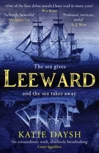 Leeward : A Times Historical Novel of the Year 2023 (Nightingale & Courtney)
