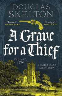 A Grave for a Thief (A Company of Rogues)