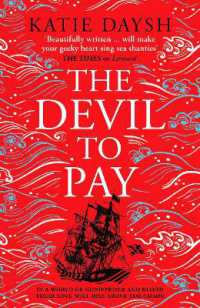 The Devil to Pay : A sweeping and epic queer historical adventure (Nightingale & Courtney)
