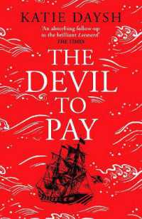 The Devil to Pay : A sweeping and epic queer historical adventure (Nightingale & Courtney)