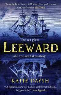 Leeward : A Times Historical Novel of the Year 2023 (Nightingale & Courtney)