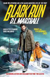 Black Run (John Tyler series)