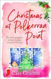 Christmas at Polkerran Point : The most gorgeous festive Cornish romance this year (The Little Cornish Cove series)