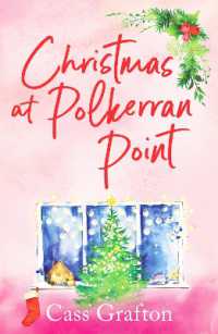 Christmas at Polkerran Point : The most gorgeous Cornish Christmas romance this year (The Little Cornish Cove series)