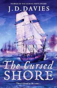 The Cursed Shore : An epic Napoleonic naval adventure (Philippe Kermorvant Thrillers)