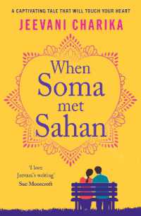 When Soma met Sahan : A captivating tale that will touch your heart