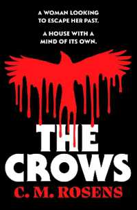 The Crows : A gothic paranormal cosmic horror novel (Pagham-on-sea)