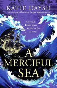 A Merciful Sea (Nightingale & Courtney)