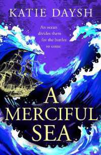 A Merciful Sea (Nightingale & Courtney)