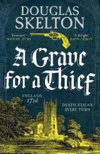 A Grave for a Thief (A Company of Rogues)