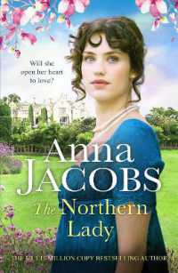 The Northern Lady : A captivating and romantic Regency drama