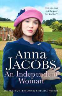 An Independent Woman : A gripping historical saga set in the 1920s