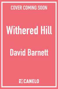 Withered Hill : A dark and unsettling British folk horror novel