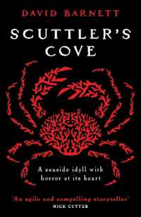 Scuttler's Cove : A chilling, unputdownable folk horror thriller