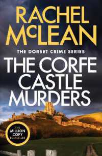 The Corfe Castle Murders (Dorset Crime series)