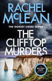The Clifftop Murders (Dorset Crime series)