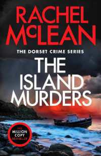 The Island Murders (Dorset Crime series)