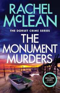 The Monument Murders (Dorset Crime series)