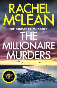 The Millionaire Murders (Dorset Crime series)