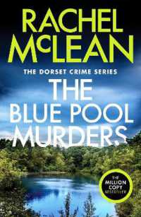 The Blue Pool Murders (Dorset Crime series)
