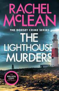 The Lighthouse Murders (Dorset Crime series)