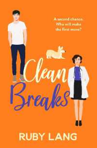 Clean Breaks : A heartwarming and feel-good second chance romance (Practice Perfect) -- Paperback / softback