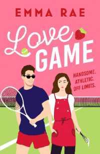 Love Game : A sizzling, forced-proximity sporting romance