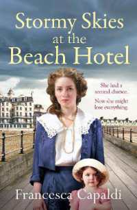 Stormy Skies at the Beach Hotel : A page-turning, emotional WW1 saga (The Beach Hotel Series)