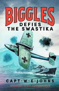 Biggles Defies the Swastika (Biggles' Ww2 Adventures)