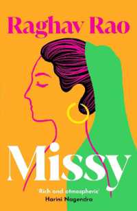 Missy : Meet the dazzling, unforgettable Missy - guaranteed to capture your heart