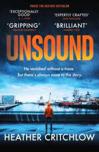 Unsound : An atmospheric, gripping Scottish mystery (The Cal Lovett Files)